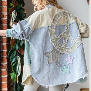 Oli & Hali Shacket (new)